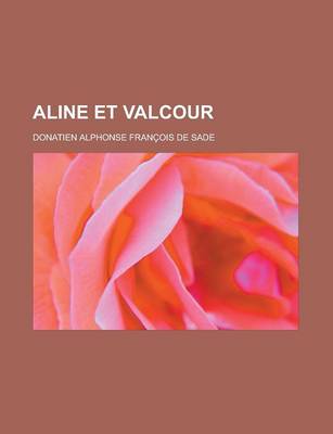 Book cover for Aline Et Valcour