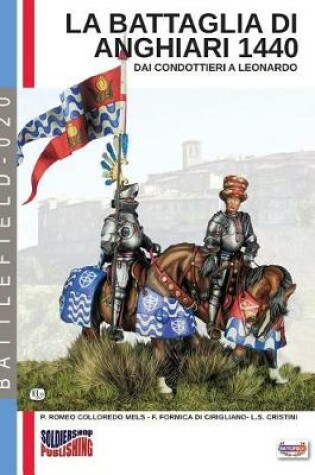 Cover of La Battaglia Di Anghiari 1440