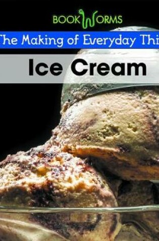 Cover of Ice Cream