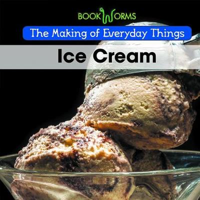 Cover of Ice Cream