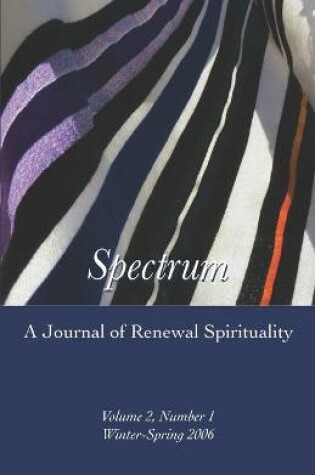 Cover of Spectrum
