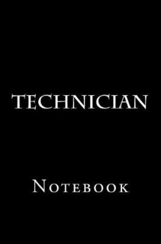 Cover of Technician