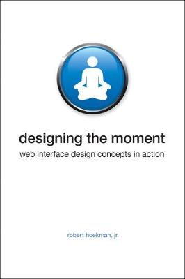 Cover of Designing the Moment