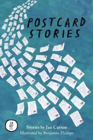 Cover of Postcard Stories