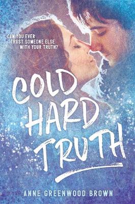 Book cover for Cold Hard Truth
