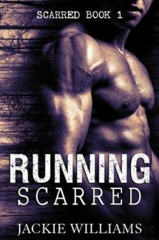 Cover of Running Scarred