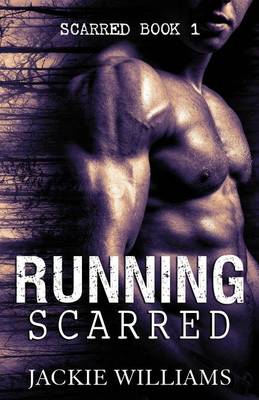 Book cover for Running Scarred