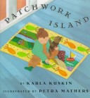 Book cover for Patchwork Island