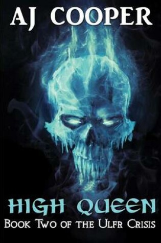 Cover of High Queen