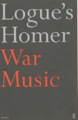 Book cover for Homer