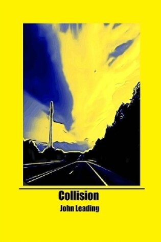 Cover of Collision