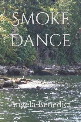 Book cover for Smoke Dance
