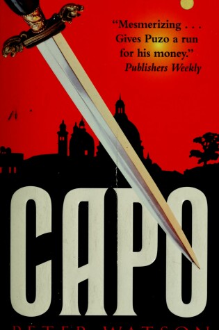 Cover of Capo