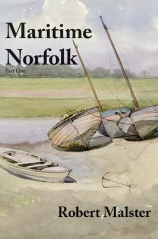 Cover of Maritime Norfolk