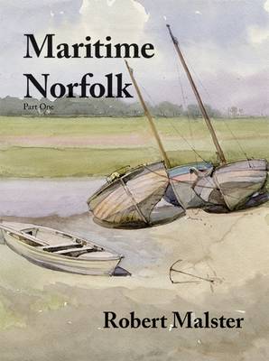 Cover of Maritime Norfolk