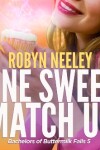 Book cover for One Sweet Match Up