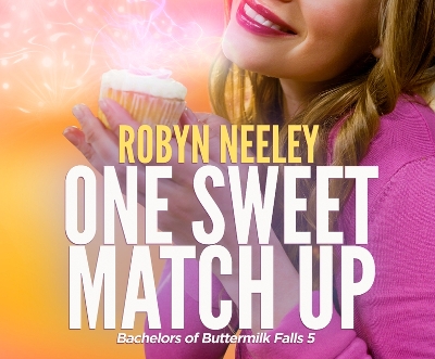Cover of One Sweet Match Up