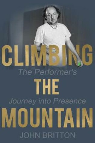 Cover of Climbing the Mountain