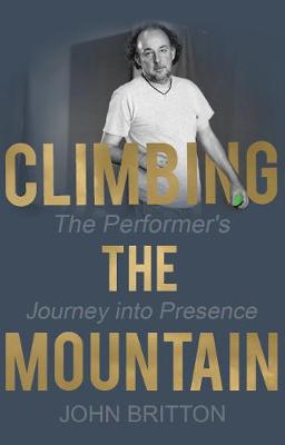 Book cover for Climbing the Mountain