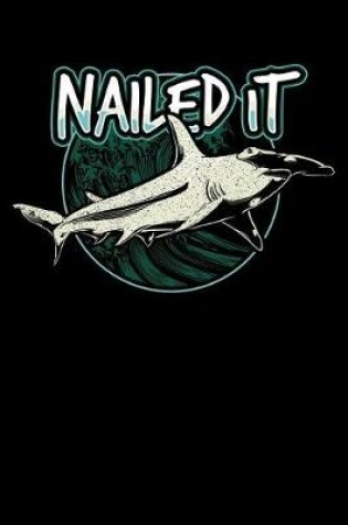 Cover of Nailed It