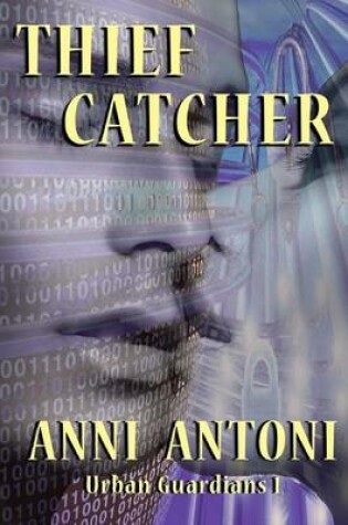 Cover of Thief Catcher