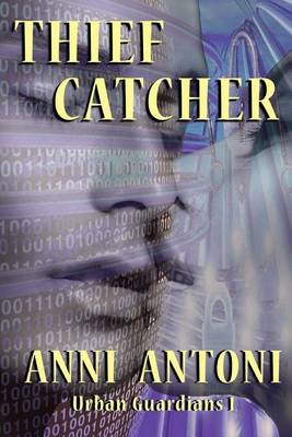 Book cover for Thief Catcher