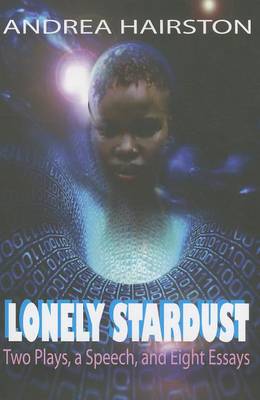 Book cover for Lonely Stardust