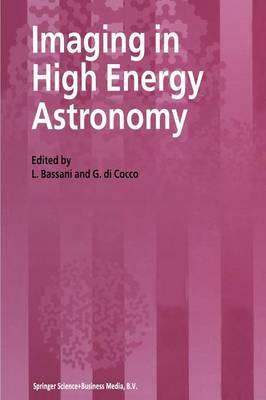 Cover of Imaging in High Energy Astronomy