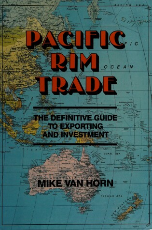 Cover of Pacific Rim Trade