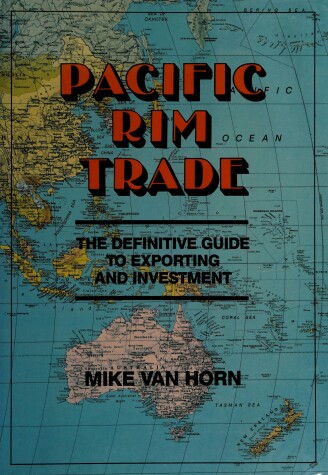 Cover of Pacific Rim Trade