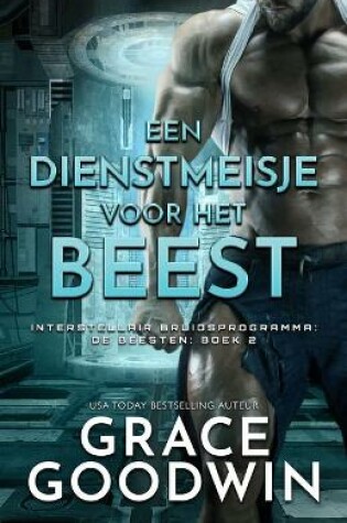 Cover of Een dienstmeisje voor het Beest