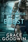 Book cover for Een dienstmeisje voor het Beest