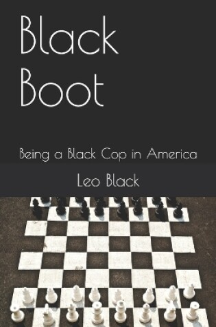 Cover of Black Boot