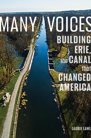 Cover of Many Voices