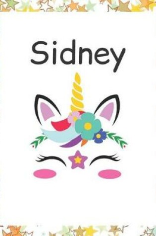 Cover of Sidney