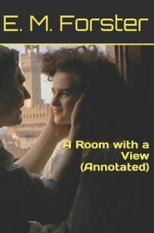 Cover of A Room with a View (Annotated)