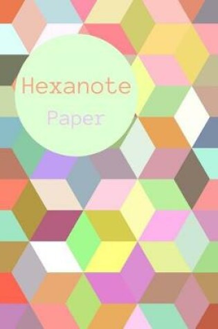 Cover of Hexanote Paper