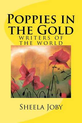 Book cover for Poppies in the Gold