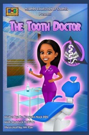 Cover of The Tooth Doctor