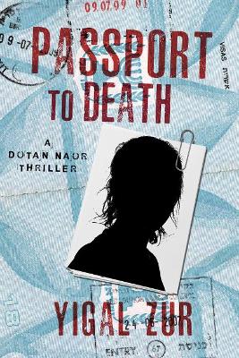 Book cover for Passport to Death