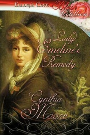 Cover of Lady Emeline's Remedy