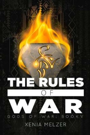 Cover of The Rules of War