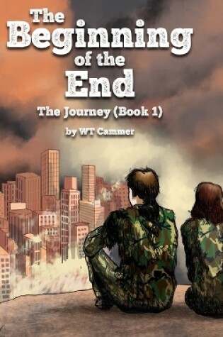 Cover of The Beginning of the End