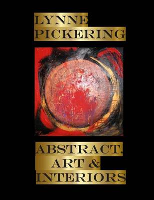 Book cover for Lynne Pickering