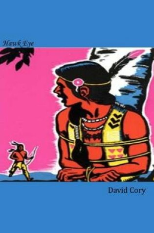 Cover of Hawk Eye