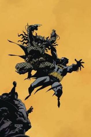Cover of Dc Comics/Dark Horse Batman Vs. Predator