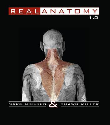 Book cover for Real Anatomy Evaluation Demo DVD