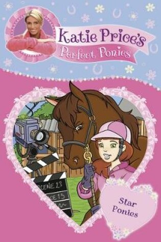 Cover of Star Ponies