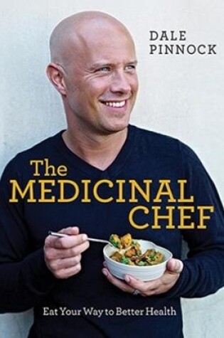 Cover of The Medicinal Chef