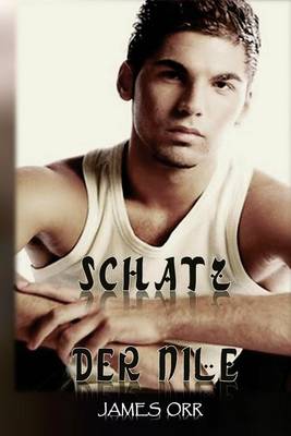 Book cover for Schatz Der Nile